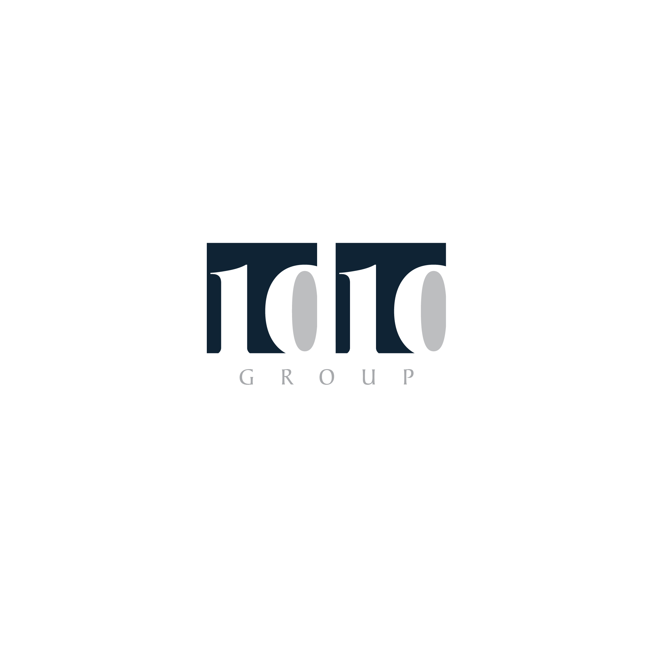 1010 Group logo