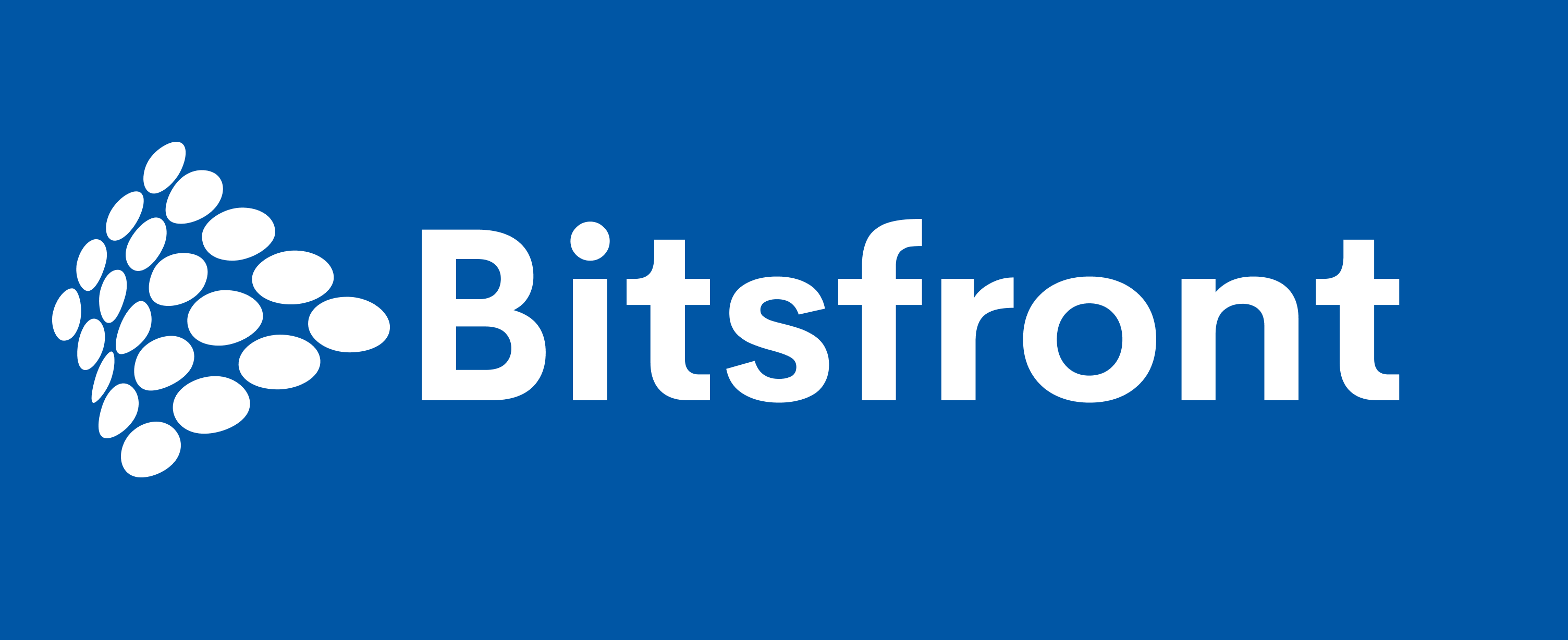 Bitsfront logo